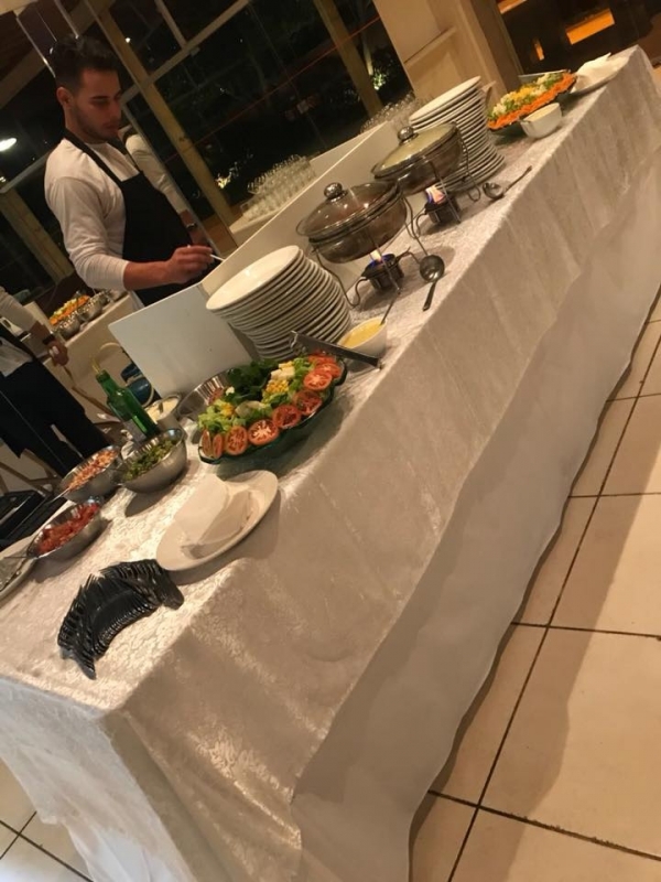 Buffet Crepe Francês para Aniversário Valor Alto de Pinheiros - Crepe Francês para Casamento