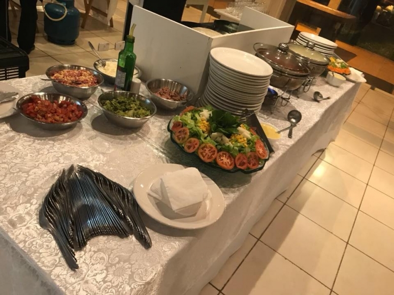 Buffet Crepe Francês para Aniversário Valores Grajau - Crepe Francês para Casamento