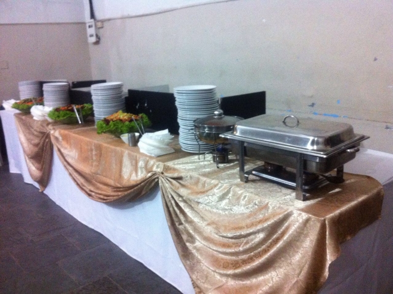 Buffet de Crepe para 150 Pessoas Jardim Morumbi - Buffet de Crepe Casamento