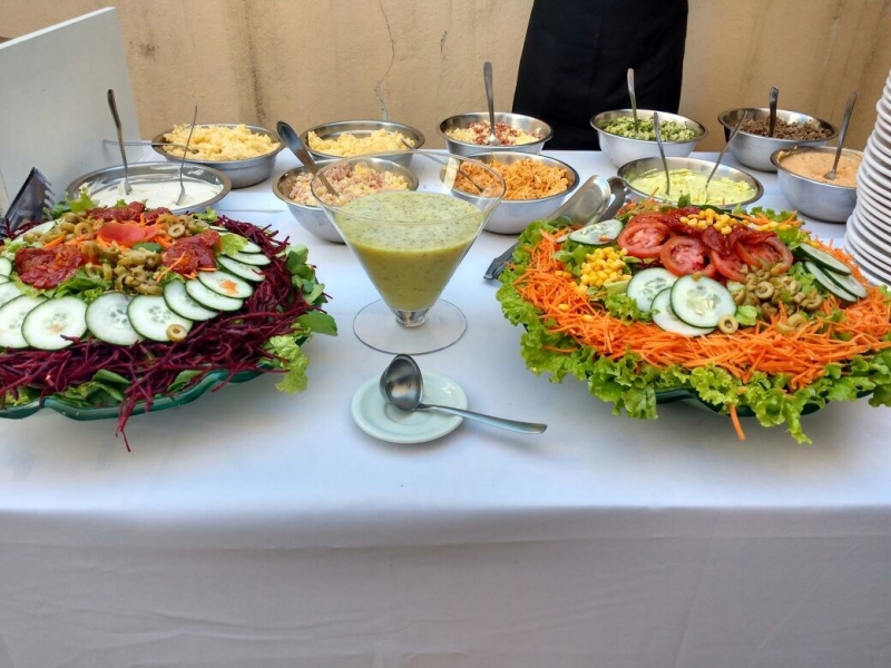 Cotação de Buffet de Crepe Francês para Casamento Perdizes - Buffet de Crepe para 100 Pessoas