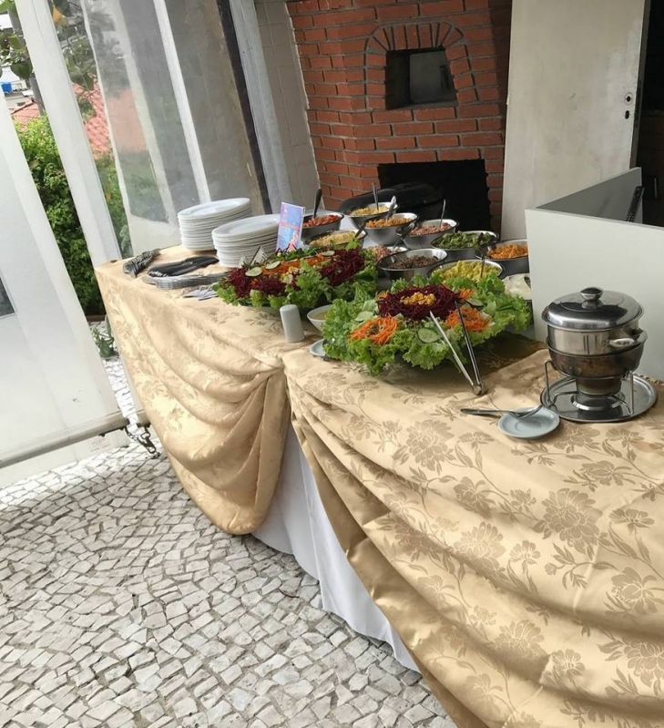 Crepe a Domicílio para Debutante Valor Guaianazes - Crepe a Domicílio para Batizado