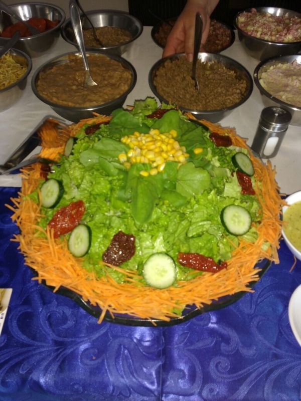 Crepe a Domicílio para Festa de Casamento Capão Redondo - Crepe a Domicílio para Festa de Casamento