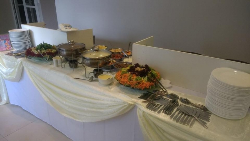 Crepe Doce para Festa de Empresa Jardim Paulista - Crepe Doce para Evento Corporativo