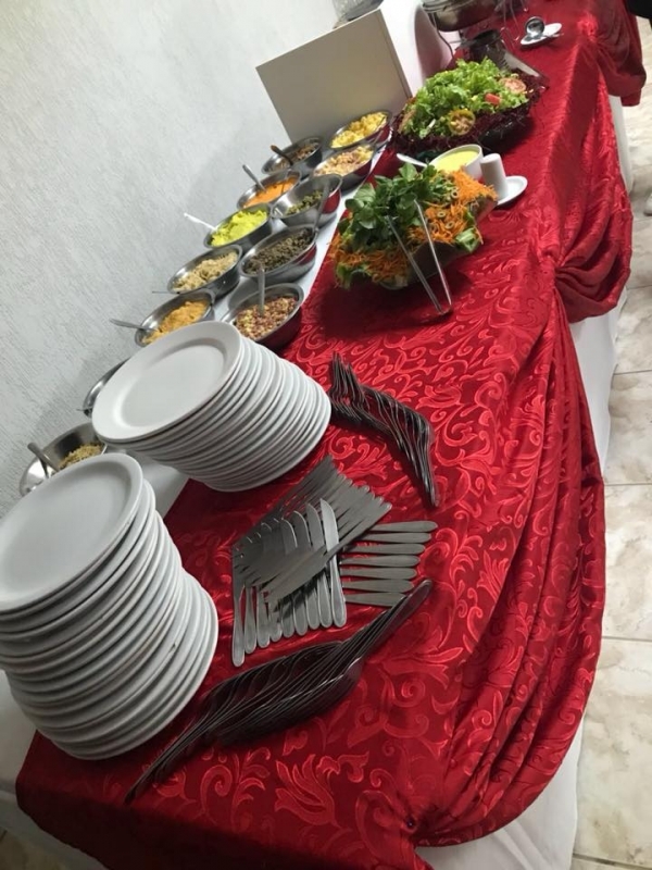 Crepe Doce para Festa Empresarial Belém - Crepe Doce para Casamento