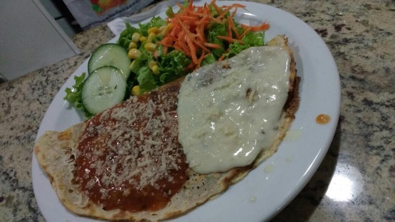 Crepe em Domicílio para Aniversário Alto da Providencia - Crepe em Domicílio para Festa Infantil