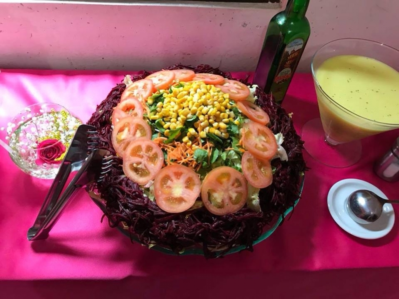 Crepe em Domicílio para Comemoração Preço Parque São Lucas - Crepe em Domicílio para Batizado