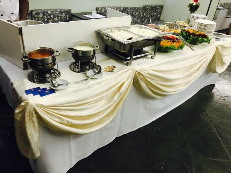 Crepe em Domicílio para Debutante Preço Butantã - Crepe em Domicílio para Casamento