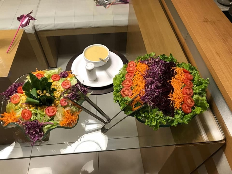 Crepe para Casamento Avenida Nossa Senhora do Sabará - Crepe para Festa de Casamento