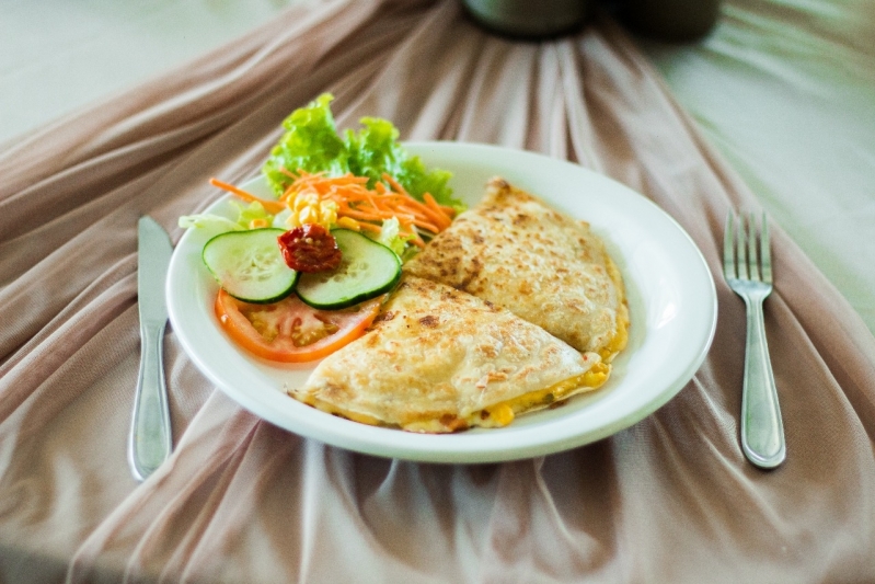 Crepe para Evento à Domicílio Valores Jardim Paulista - Crepe Francês Evento