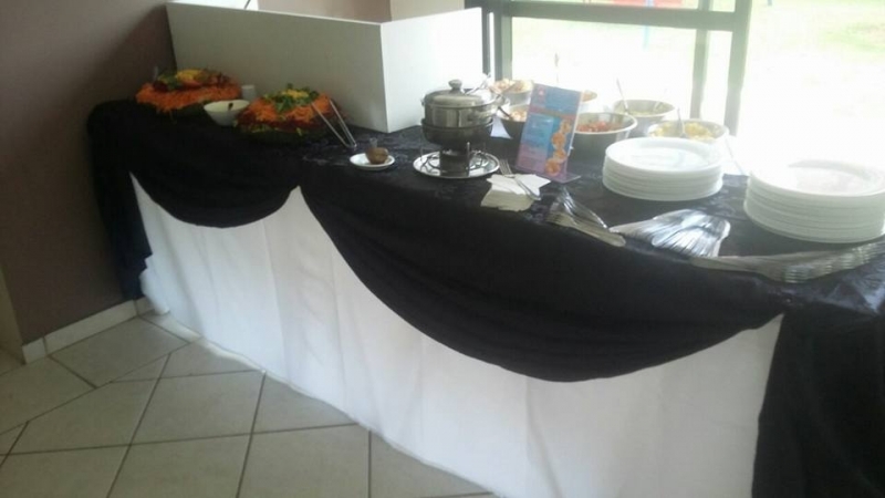 Crepe para Evento Corporativos Valores Vila Leopoldina - Crepe para Evento Empresarial