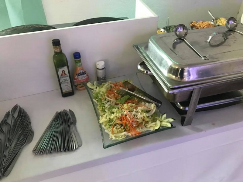 Crepe para Evento em Casa Valores Vila Sônia - Crepe em Evento Empresariais