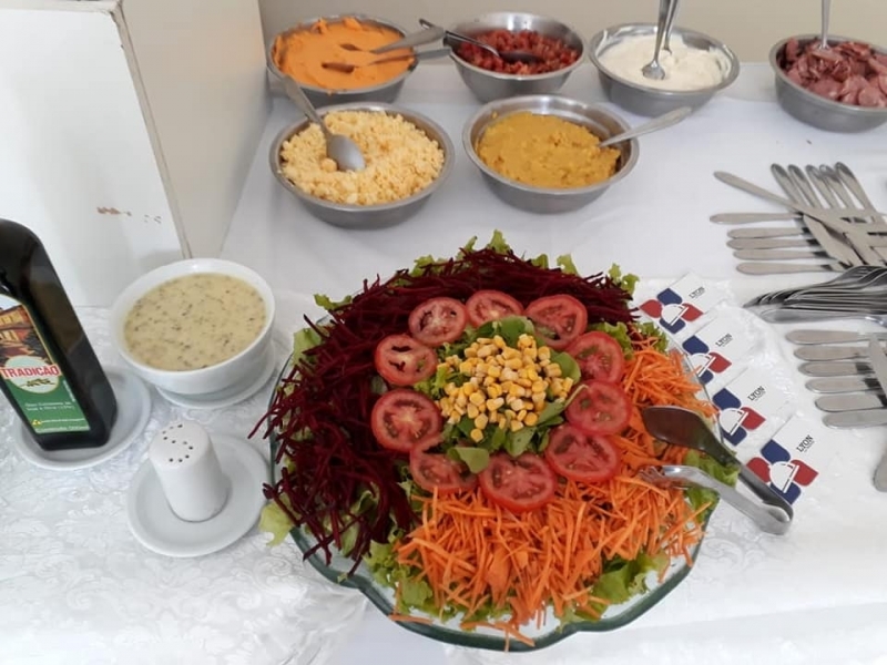 Crepe para Festa com 100 Pessoas Itaquera - Crepe para Aniversário Infantil