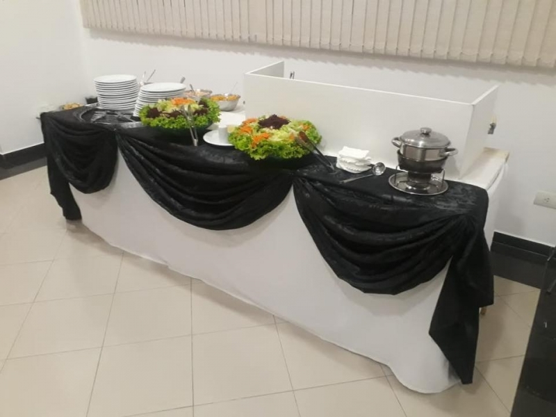 Crepe Salgado para Festa de 15 Anos Preço Vila Morumbi - Crepe Salgado para Evento Corporativo