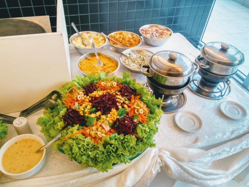 Crepe Salgado para Festa de Aniversário Jardim Guarapiranga - Crepe Salgado para Festa de Casamento