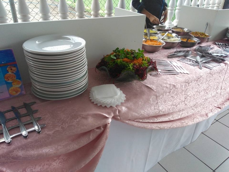 Crepes a Domicílio para Debutante Parque Residencial da Lapa - Crepe a Domicílio Aniversário