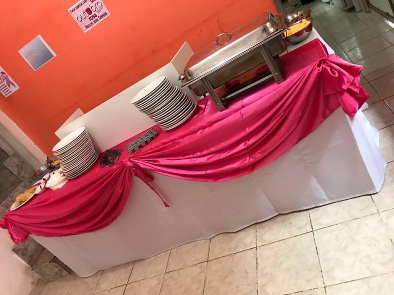 Crepes em Domicílio para Batizado Vila Ré - Crepe em Domicílio em Festa