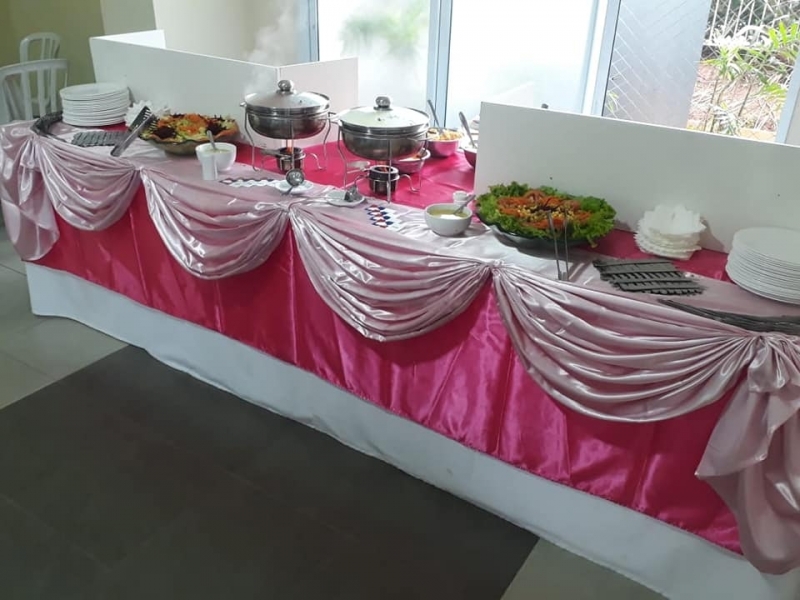 Crepes para Evento Corporativo Moema - Crepe para Casamento