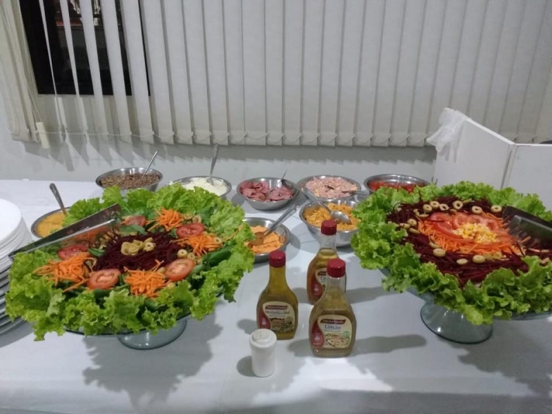 Crepes para Festa com 200 Pessoas Ipiranga - Crepe para Evento Corporativo