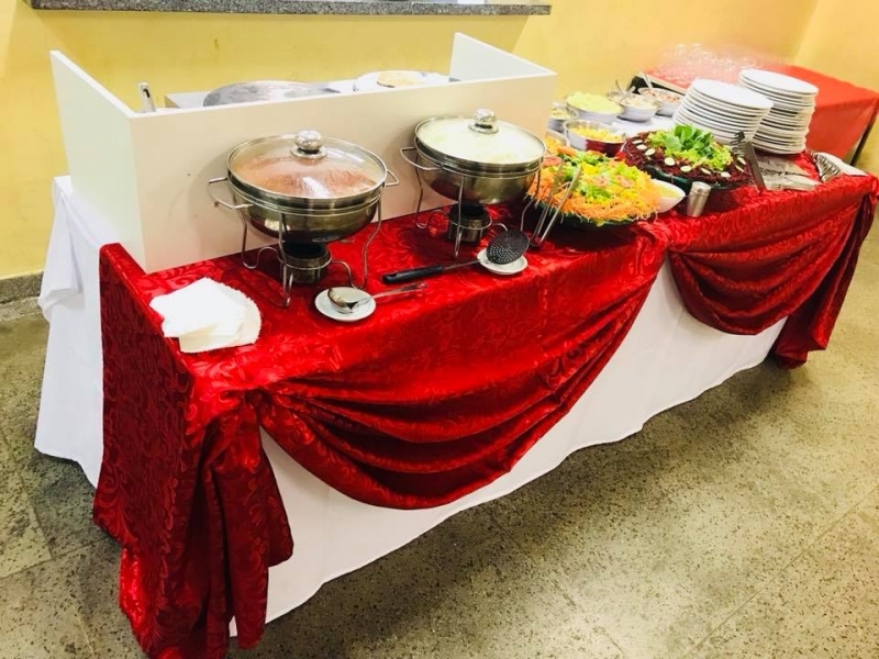 Encomenda de Crepe em Evento Empresarial Pompéia - Crepe em Evento Corporativos