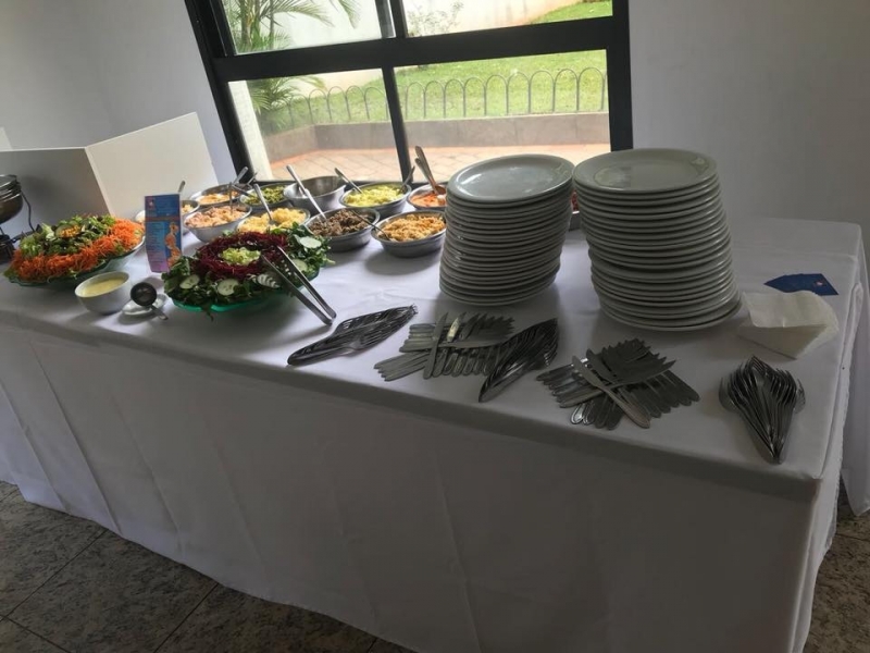 Onde Vende Crepe em Domicílio em Festa Zona Leste - Buffet de Crepe Francês em Domicílio