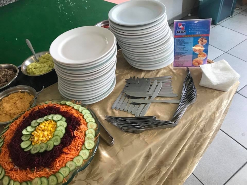 Orçamento Crepe a Domicílio para Casamento Mooca - Crepe a Domicílio em Festa