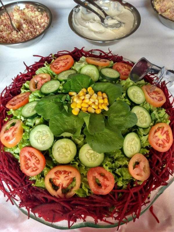 Orçamento Crepe a Domicílio para Festa Instituto da Previdência - Crepe a Domicílio para Aniversário