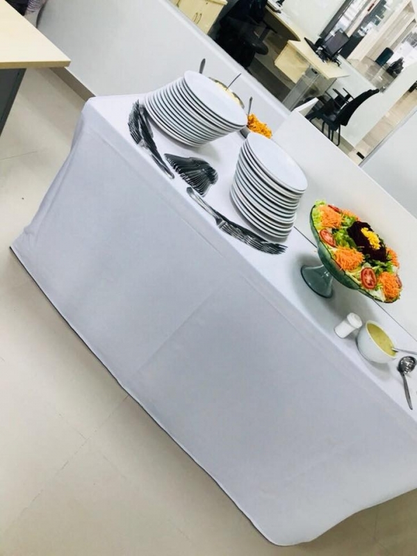 Preço de Crepe Salgado para Debutante Vila Sônia - Crepe Salgado para Festa de Aniversário