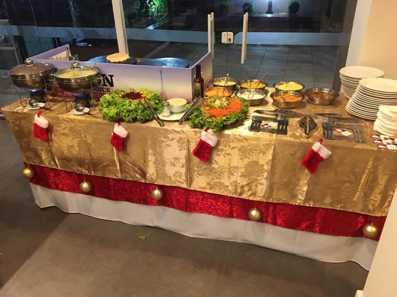 Quanto Custa Buffet de Crepe para 50 Pessoas Parque Residencial da Lapa - Buffet de Crepe para Aniversário