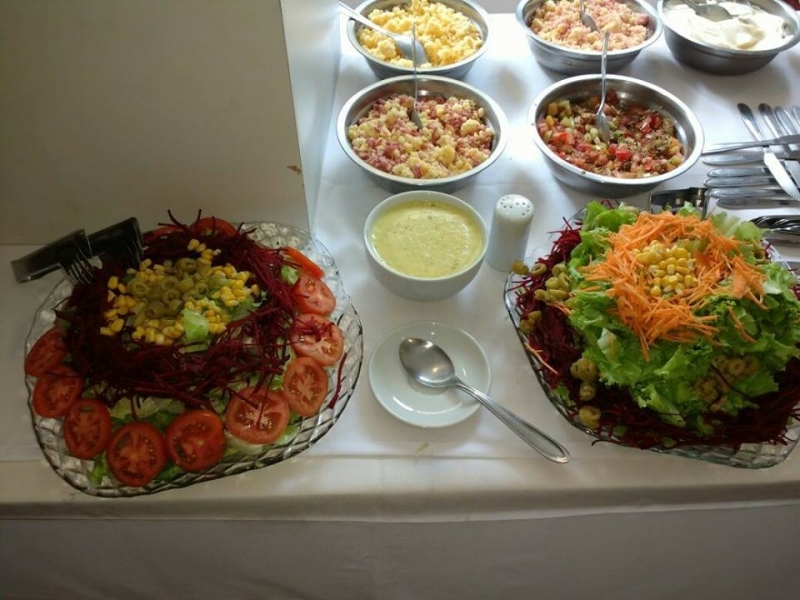 Quanto Custa Crepe em Evento Empresarial Campo Belo - Crepe para Evento