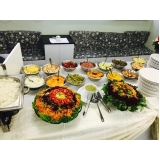 buffet de crepe para 100 pessoas Itaim Bibi