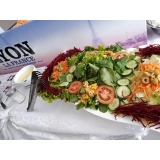 buffet de crepe para 50 pessoas Zona Leste