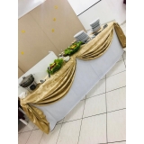 buffet de crepe para eventos valor Vila Anastácio