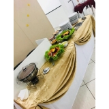 buffet de crepe para eventos valores Parque do Chaves