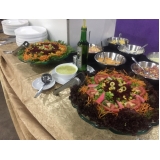 buffets de crepe para formatura Água Funda