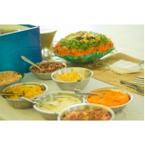 cotação de buffet de crepe francês Vila Morumbi