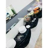 crepe a domicílio para batizado Nova Piraju