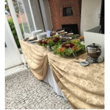 crepe a domicílio para debutante valor M'Boi Mirim
