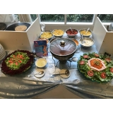 crepe a domicílio para festa infantil valor Cursino