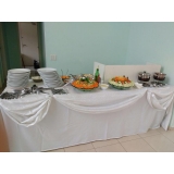 crepe doce para festa empresarial sob encomenda Itaim Bibi