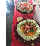 crepe doce para festa sob encomenda Sapopemba