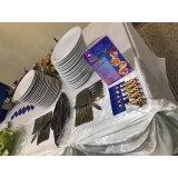 crepe em domicílio para debutante Balneário Mar Paulista