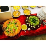 crepe em domicílio para festa infantil Jardim Iguatemi