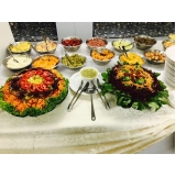 crepe em evento corporativo Raposo Tavares