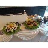 crepe francês buffet a domicílio Serra da Cantareira