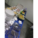 buffet crepe francês para aniversário