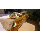 crepe francês para aniversário valor Zona Sul