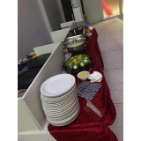 crepe francês para festas Parque Residencial da Lapa