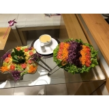 crepe para casamento Sacomã