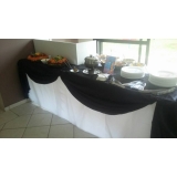 crepe para evento corporativos valores Jockey Club