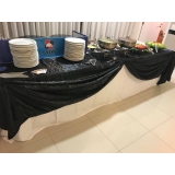 crepe para evento em casa Parque Mandaqui